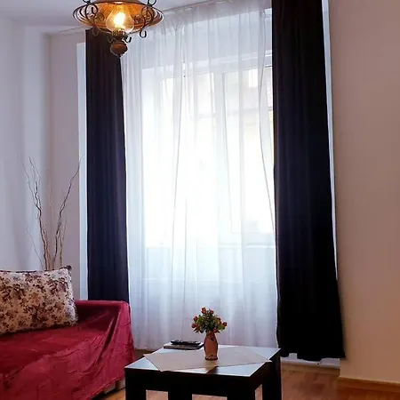 Lejlighed Center Braşov